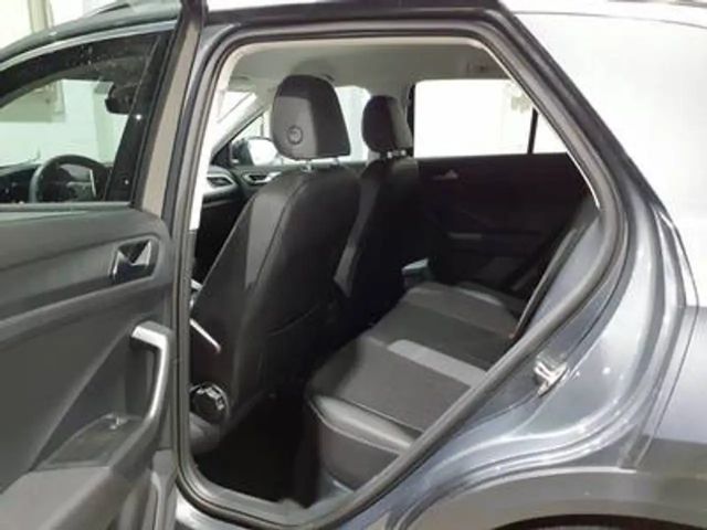 Volkswagen T-Roc GOAL TSI CarPlay/Virt/ACC/LED/Navi/PDC