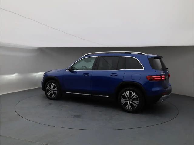 Mercedes-Benz GLB 220 4MATIC Progressive