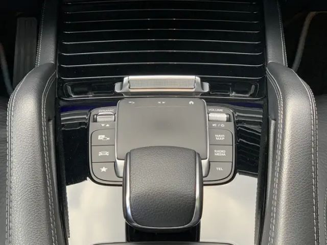 Mercedes-Benz GLE 350 4MATIC AMG Line