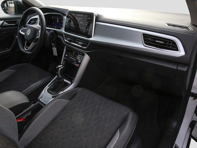 Volkswagen T-Roc 2.0 TDI DSG