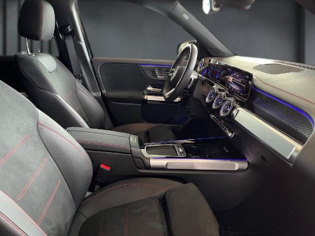 Mercedes-Benz EQB 250