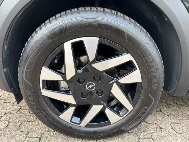 Opel Mokka GS-Line Grand Sport Turbo