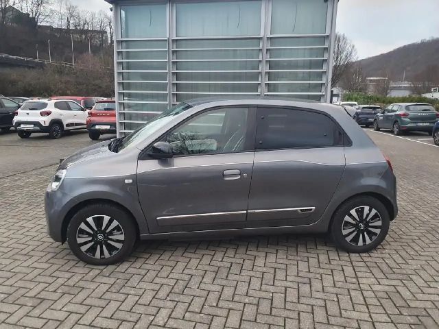 Renault Twingo Electric Techno