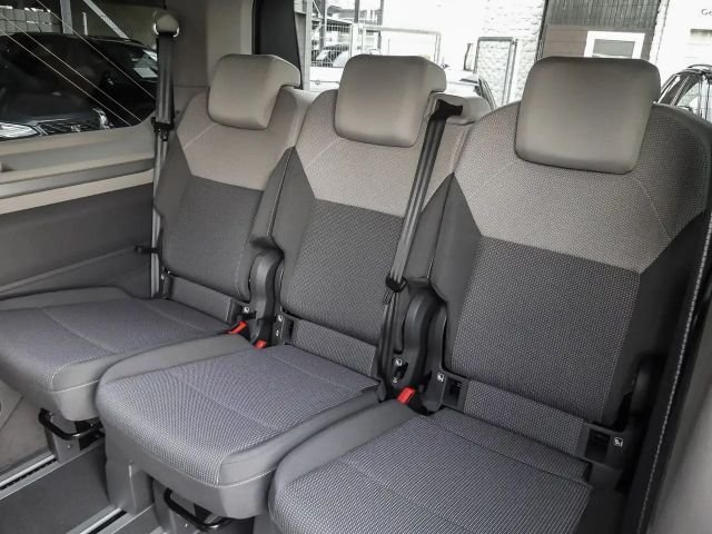 Volkswagen Multivan 2.0 TDI DSG Life T7