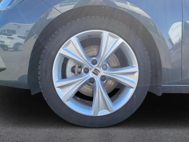 Seat Leon 2.0 TDI FR-lijn Sportstourer