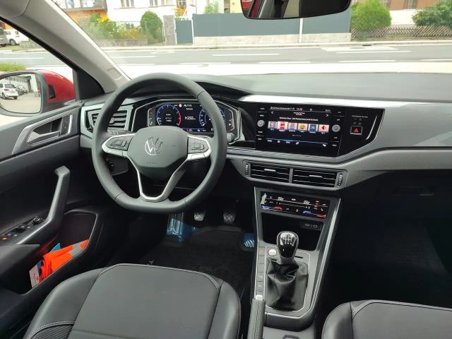 Volkswagen Taigo Style