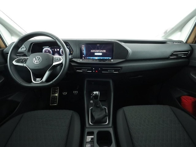 Volkswagen Caddy 1.5 TSI