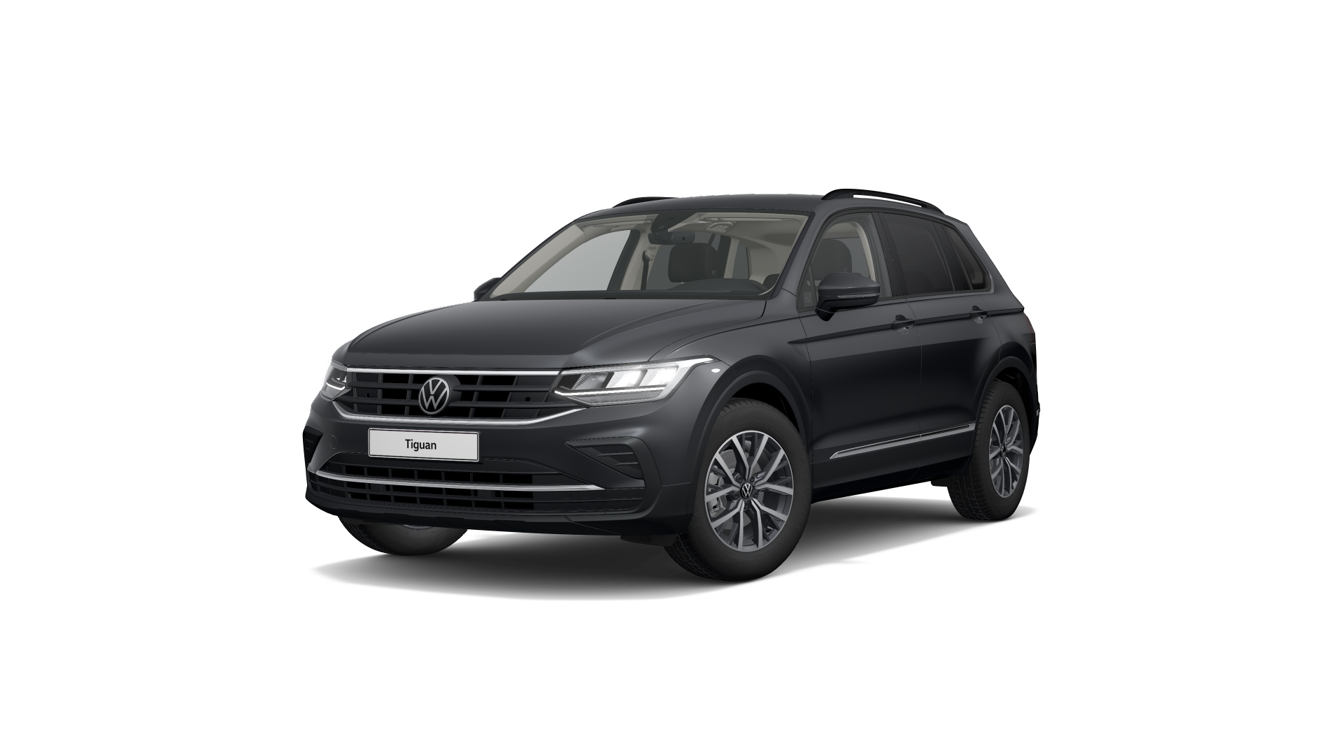 Volkswagen Tiguan 1.5 TSI DSG Life