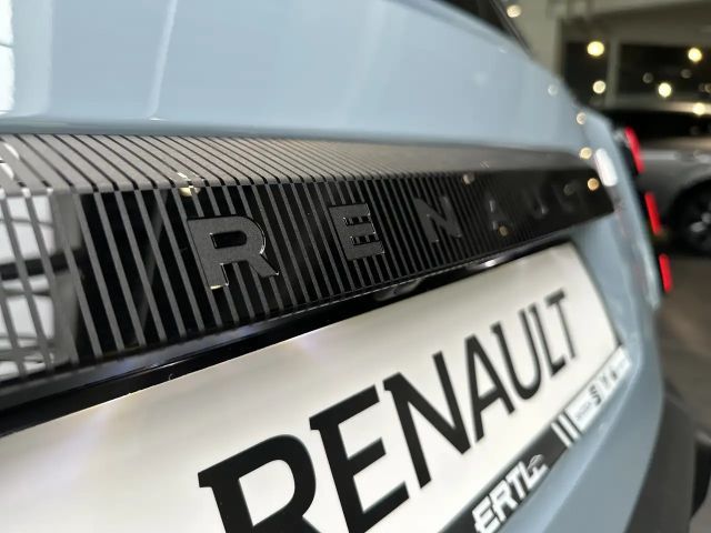 Renault 4 Comfort E-Tech Techno