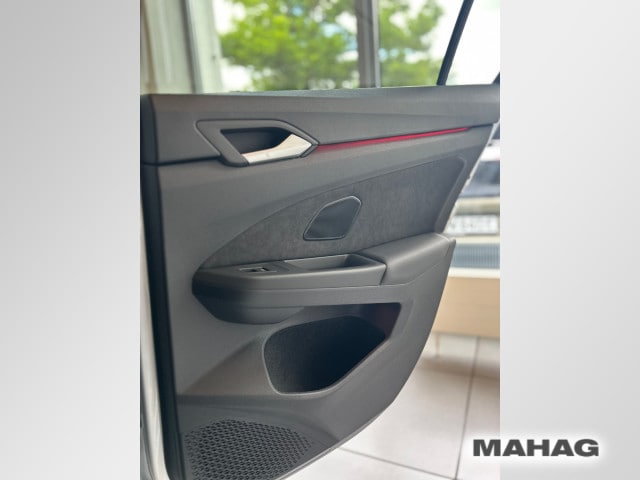 Volkswagen Golf 2.0 TSI GTI Golf VIII IQ.Drive