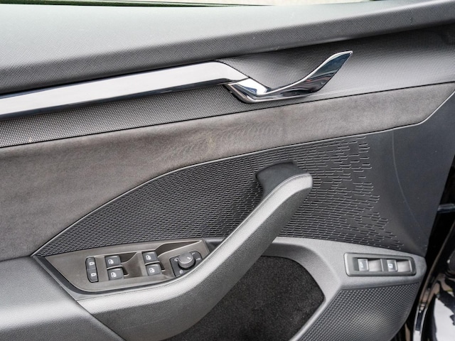 Skoda Octavia 1.4 TSI Combi RS iV