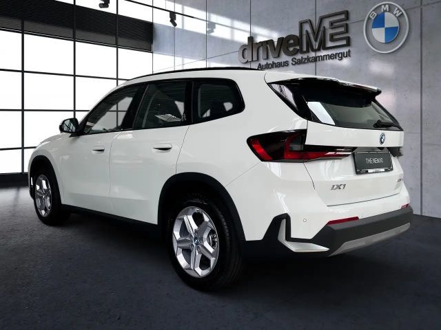 BMW iX1 eDrive20