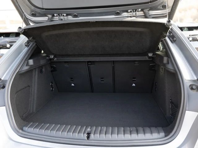 BMW 120 120d M-Sport Sedan