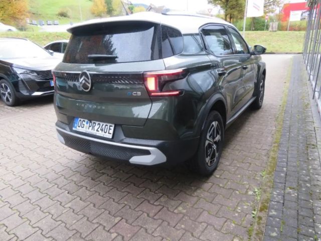 Citroën C3 Aircross Max