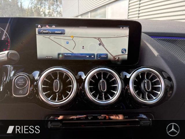 Mercedes-Benz GLA 220 4MATIC AMG Line