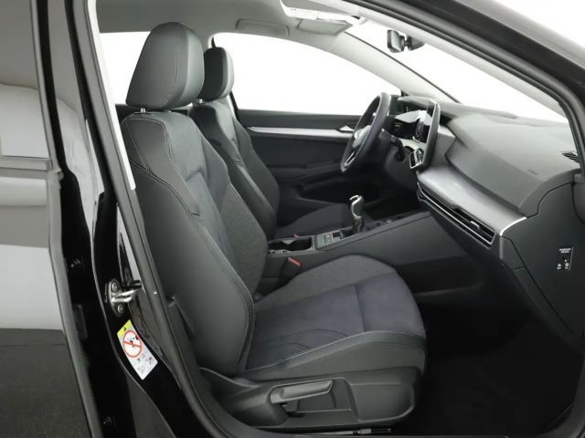 Volkswagen Golf Business Variant