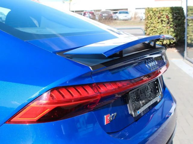 Audi S7 Quattro Sportback