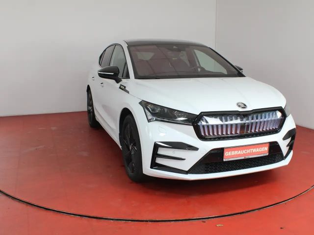Skoda Enyaq Coupe RS