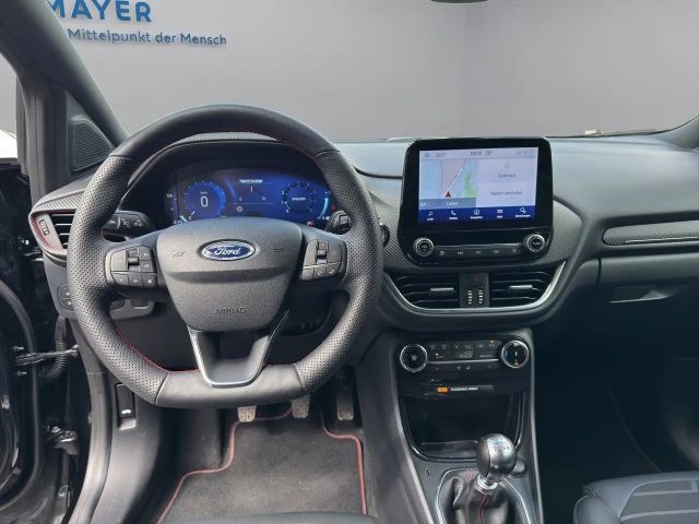 Ford Puma EcoBoost ST Line