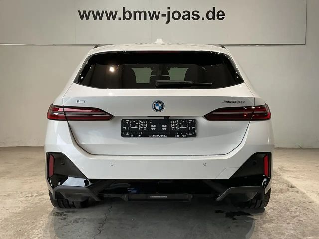 BMW i5 M-Sport Touring