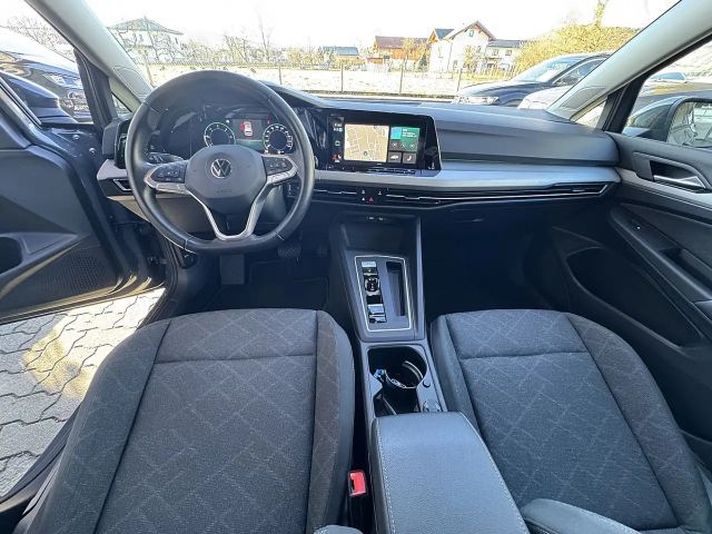 Volkswagen Golf DSG Life