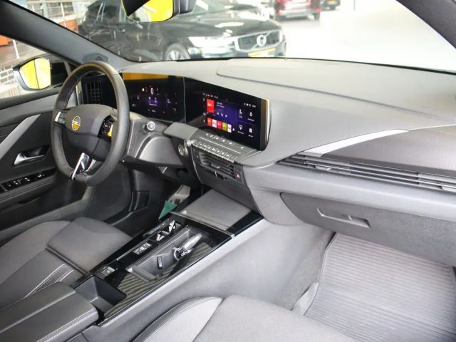 Opel Astra GS-Line Grand Sport