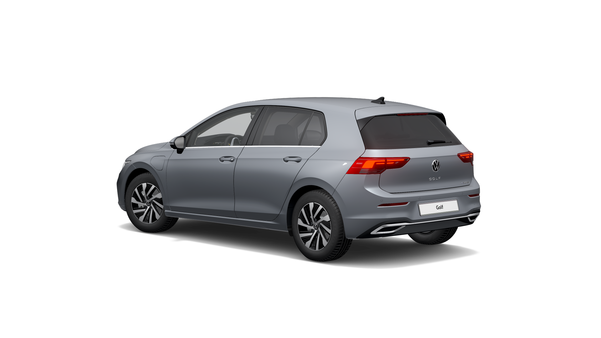 Volkswagen Golf 1.4 TSI Style eHybrid