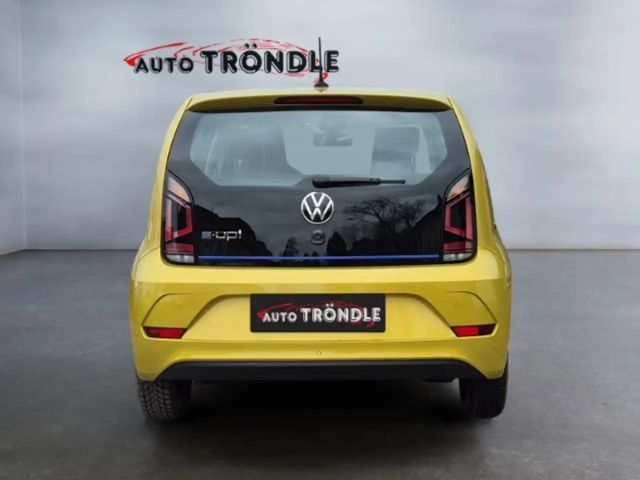 Volkswagen e-up! +CCS +Kamera +Sitzheizung