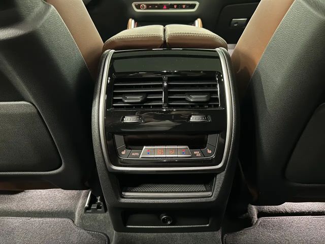 BMW X6 Coupé M-Sport xDrive40d