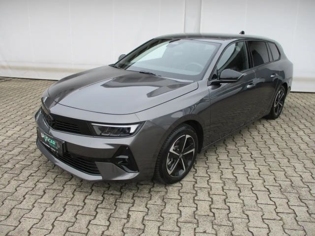 Opel Astra GS-Line Grand Sport Sports Tourer
