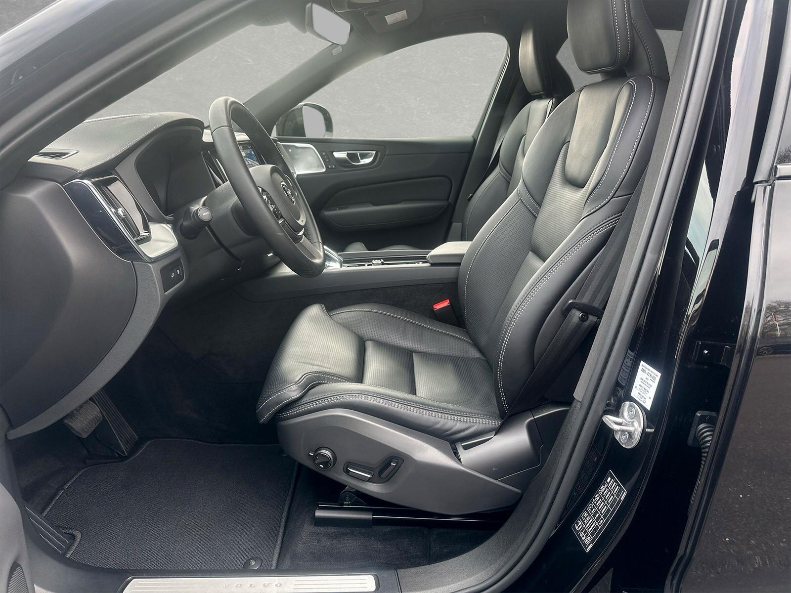 Volvo XC60 AWD T8 Ultra