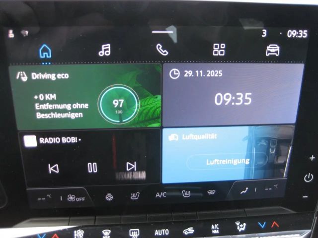 Renault Austral Equilibre Equilibre