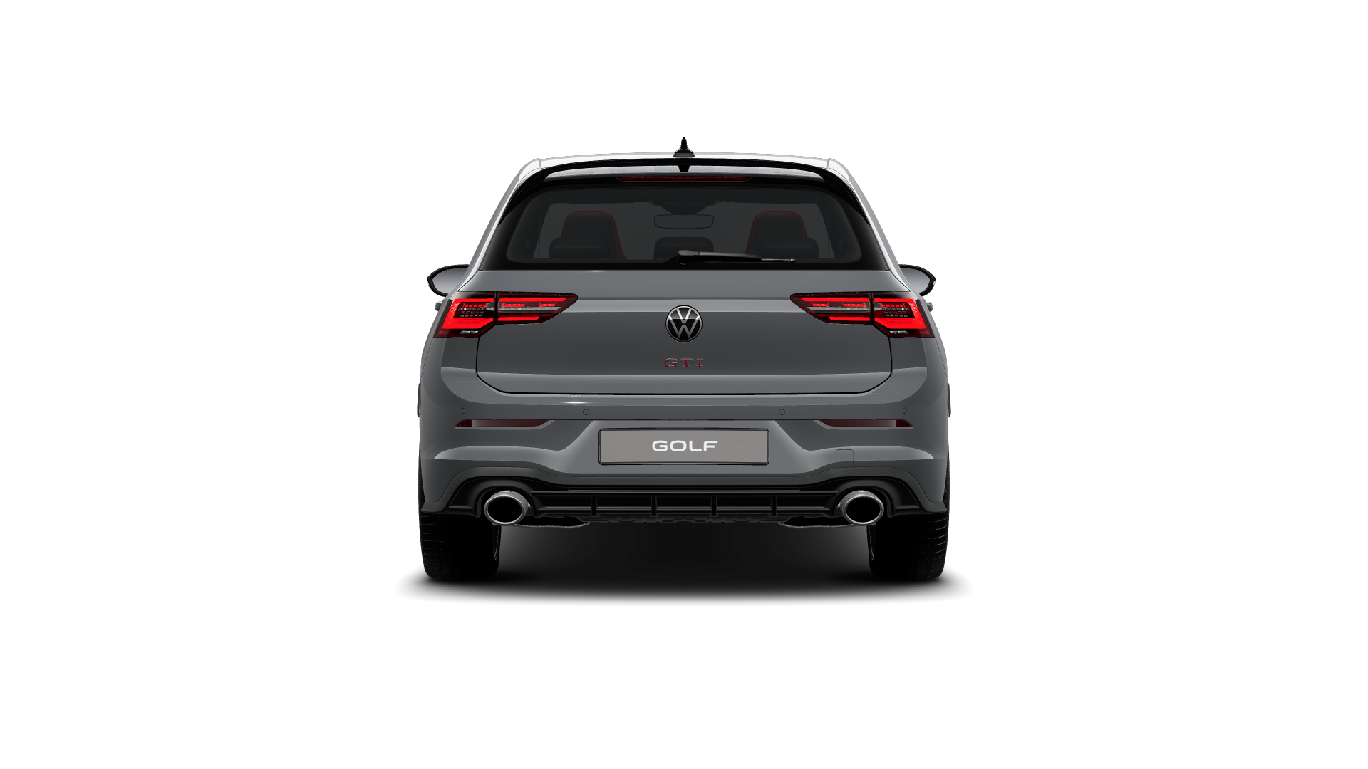 Volkswagen Golf 2.0 TSI DSG GTI