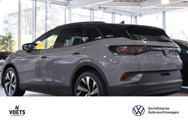 Volkswagen ID.4 Performance Pro