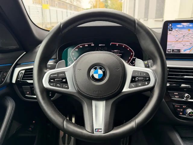 BMW 530 530e M-Sport