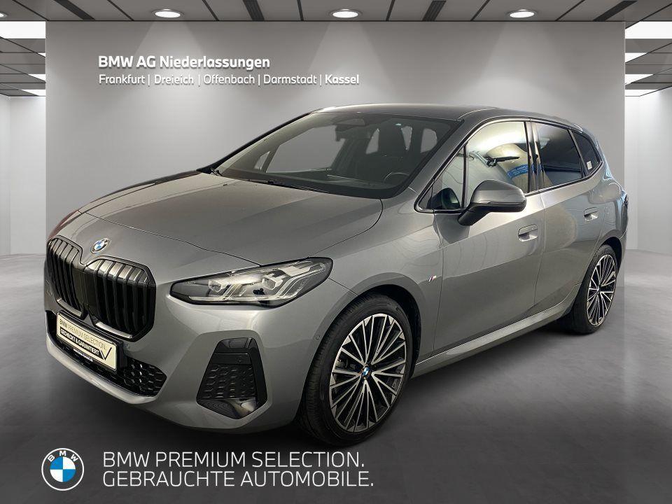 BMW 220 220i Active Tourer