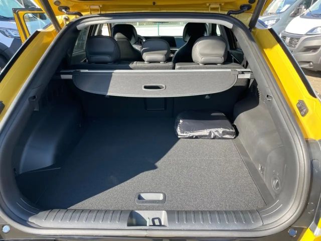 Kia EV6 77,4 kWh Achterwielaandrijving Air