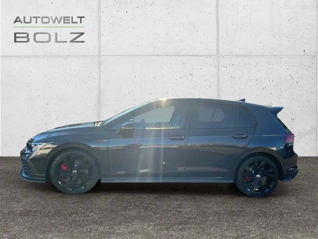 Volkswagen Golf 2.0 TSI Golf VIII