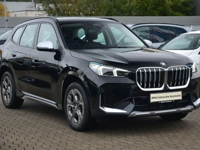 BMW X1 xDrive23d xLine Widscreen.AHK.Ad.LED.Kam.Memo