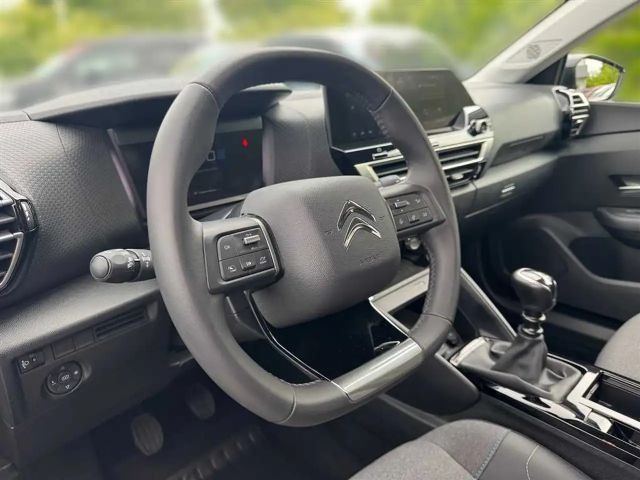 Citroën C4 Max PureTech