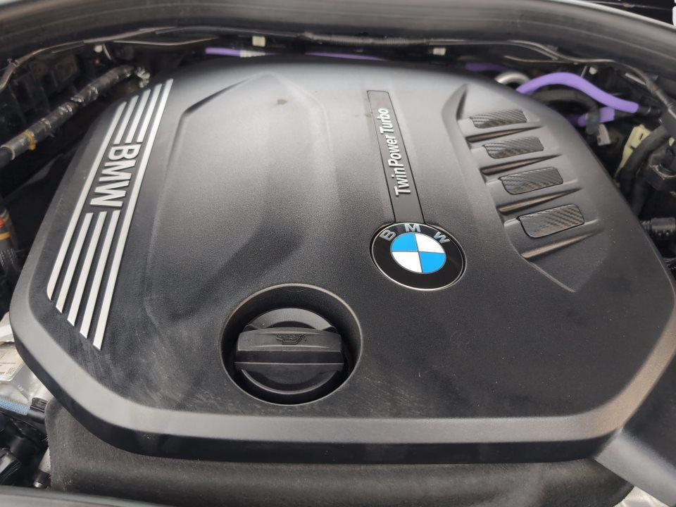 BMW 420 420d Coupé Gran Coupé xDrive