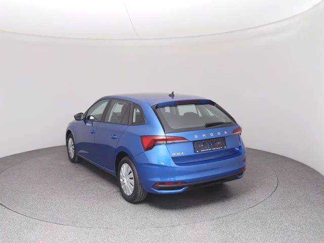 Skoda Scala Essence TSI