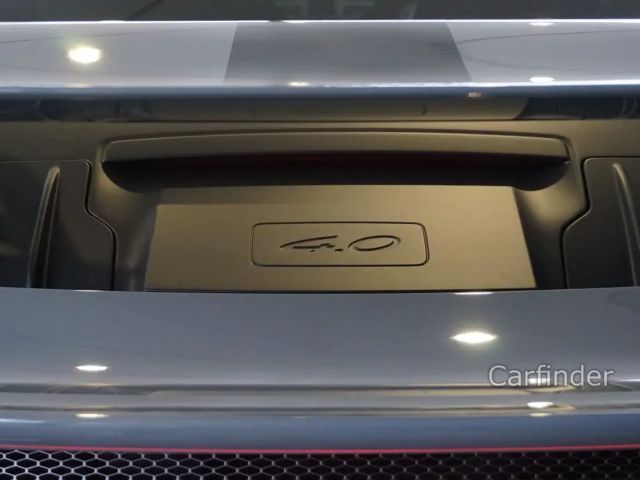 Porsche 992 4 Coupé GT3