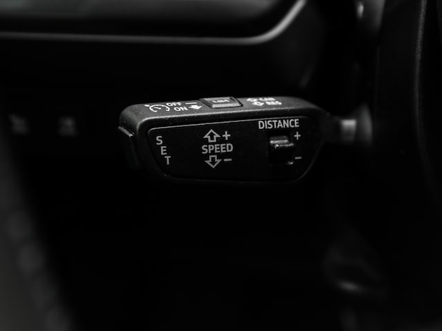 Audi Q4 e-tron 35 Sportback