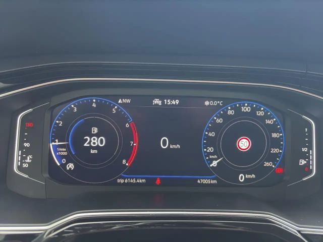 Volkswagen Polo Style