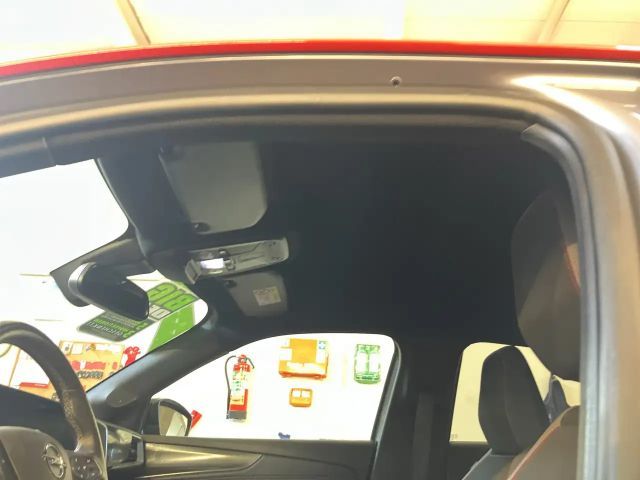 Opel Mokka 1.2 Turbo GS-Line Grand Sport Turbo