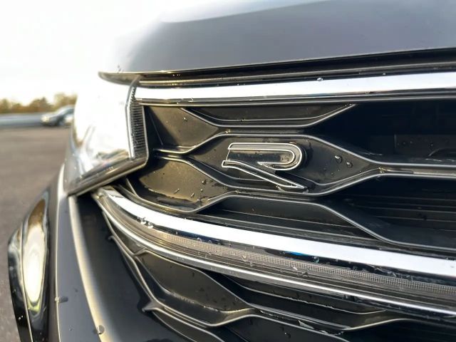 Volkswagen Taigo 1.0 TSI DSG R-Line