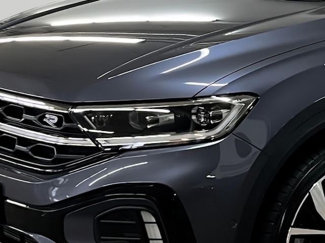 Volkswagen T-Roc 1.5 TSI Cabriolet DSG R-Line