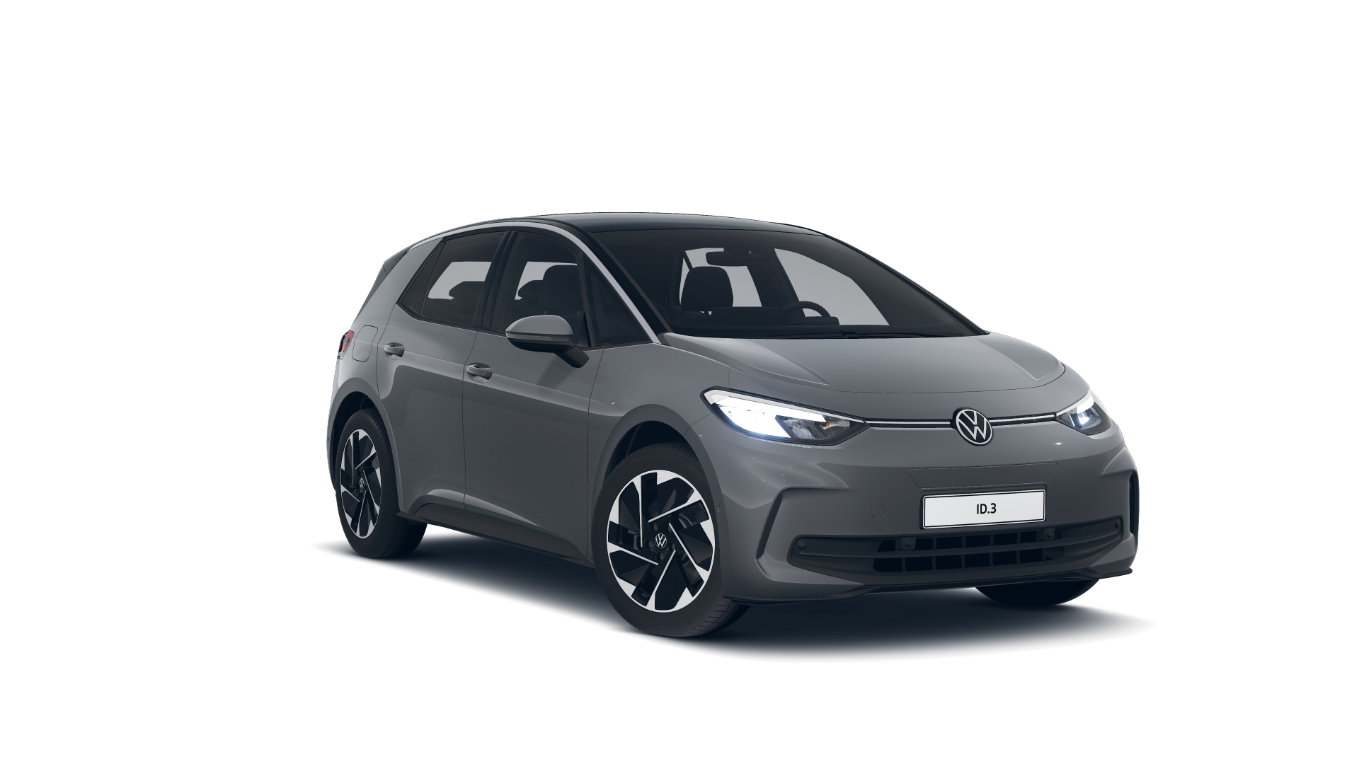 Volkswagen ID.3 150 kW DSG Performance Pro