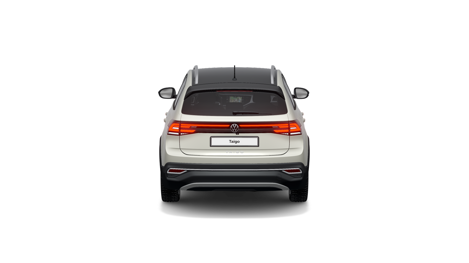 Volkswagen Taigo 1.0 TSI Style